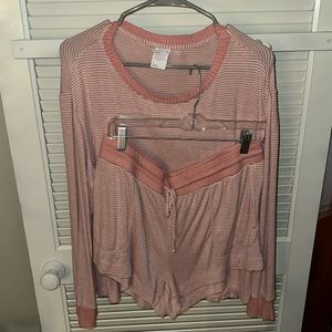 Stars above lounge set